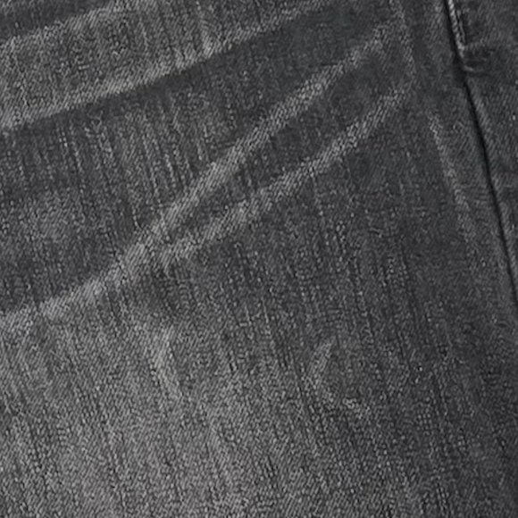 Levi's 514 Men's Charcoal Gray Slim Straight Leg Jeans - Picture 8 of 8